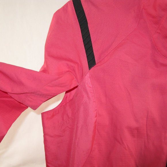 Pearl Izumi Lightweight Cycling jacket - Size Medium - Like New - Picture 3 of 4